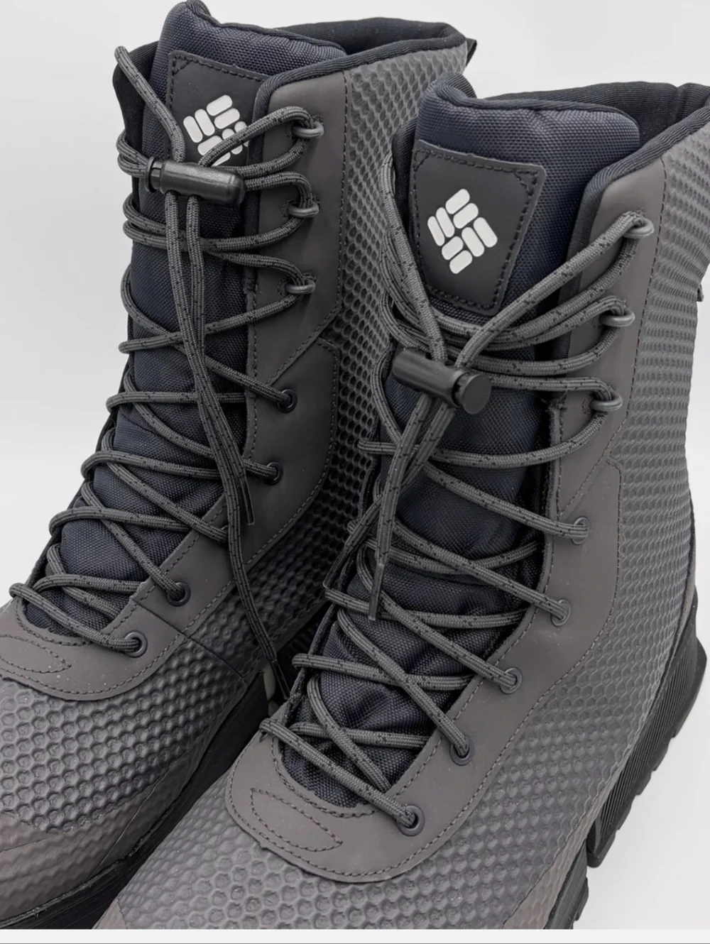 Columbia Men's Hyper- Boreal Snow Boots